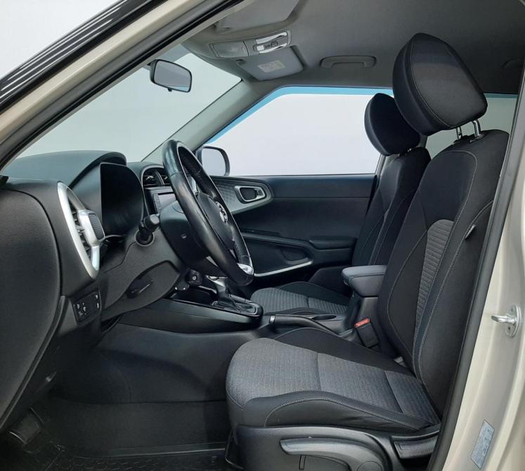 Kia Soul III Москва  - изображение 10