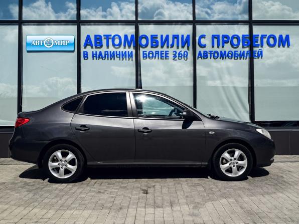 Hyundai Elantra IV (HD) с пробегом 2007 года, цена 499 000 рублей, 269000 км, седан, Автокод Объявления