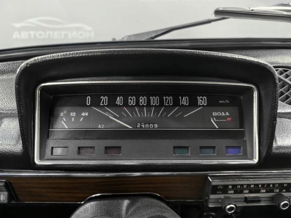 Lada (ВАЗ) 2101 с пробегом 1987 года, цена 550 000 рублей, 22835 км, седан, Автокод Объявления
