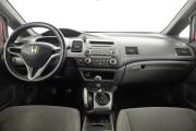 Honda Civic VIII Пермь  - изображение 34