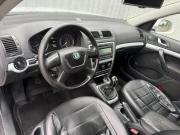 Skoda Octavia II (A5) Рестайлинг Ростов-на-Дону  - изображение 34