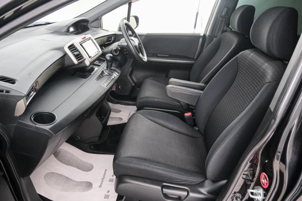 Honda Freed I Рестайлинг Красноярск  - изображение 13