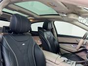 Mercedes-Benz S-Класс VI (W222 C217) Москва  - изображение 30
