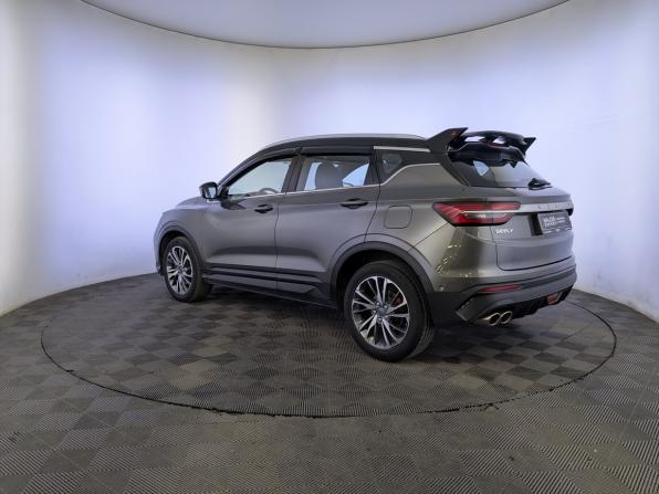 Geely Coolray I с пробегом 2023 года, цена 1 650 000 рублей, 121193 км, внедорожник, Автокод Объявления