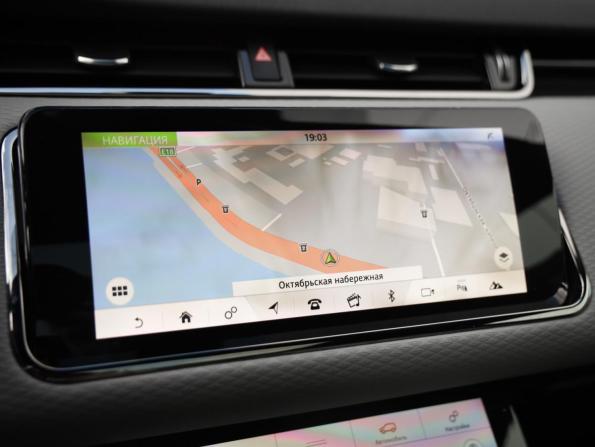 Land Rover Range Rover Evoque II с пробегом 2019 года, цена 3 399 000 рублей, 94509 км, внедорожник, Автокод Объявления