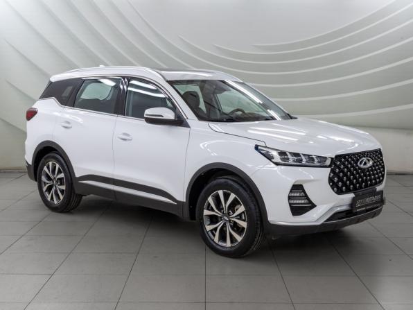 Chery Tiggo 7 Pro I с пробегом 2020 года, цена 1 778 000 рублей, 30847 км, внедорожник, Автокод Объявления