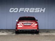 Mercedes-Benz CLS II (C218) Рестайлинг Краснодар  - изображение 31