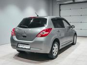 Nissan Tiida I Екатеринбург  - изображение 25