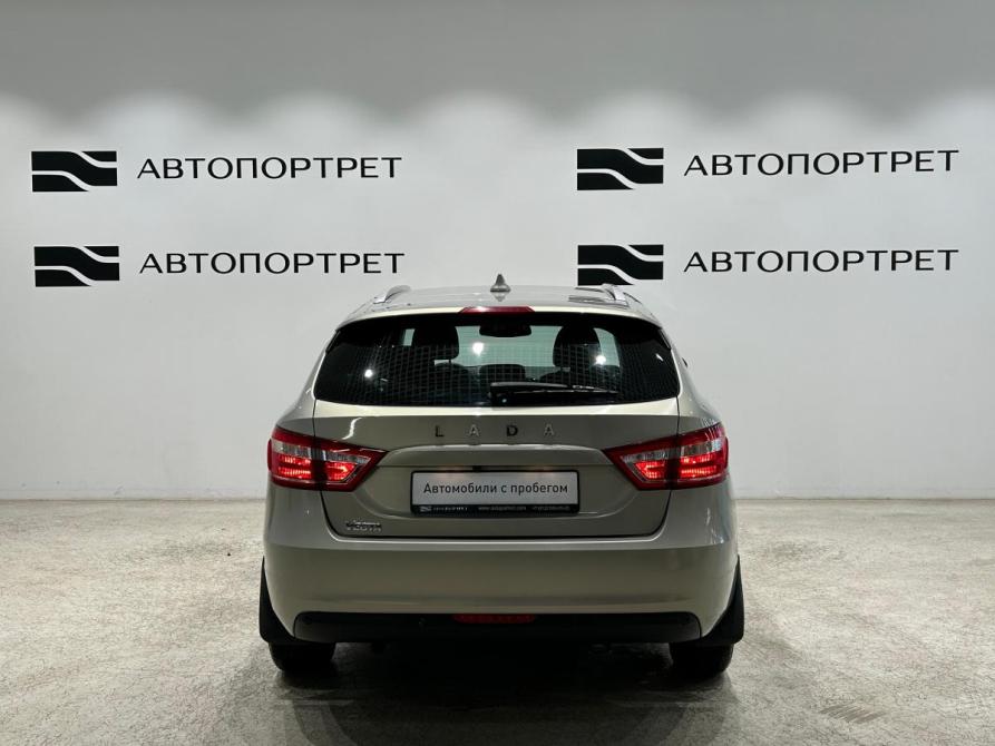 Lada (ВАЗ) Vesta I Санкт-Петербург  - изображение 6
