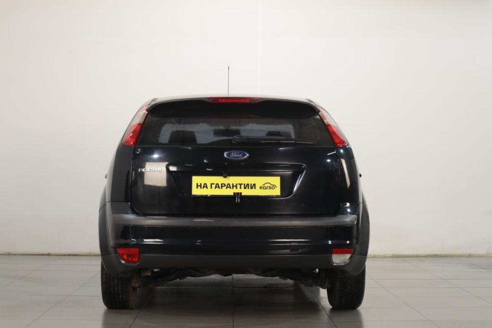 Ford Focus II Челябинск  - изображение 6