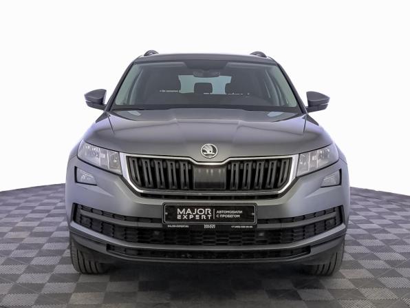 Skoda Kodiaq I с пробегом 2018 года, цена 2 150 000 рублей, 144434 км, внедорожник, Автокод Объявления