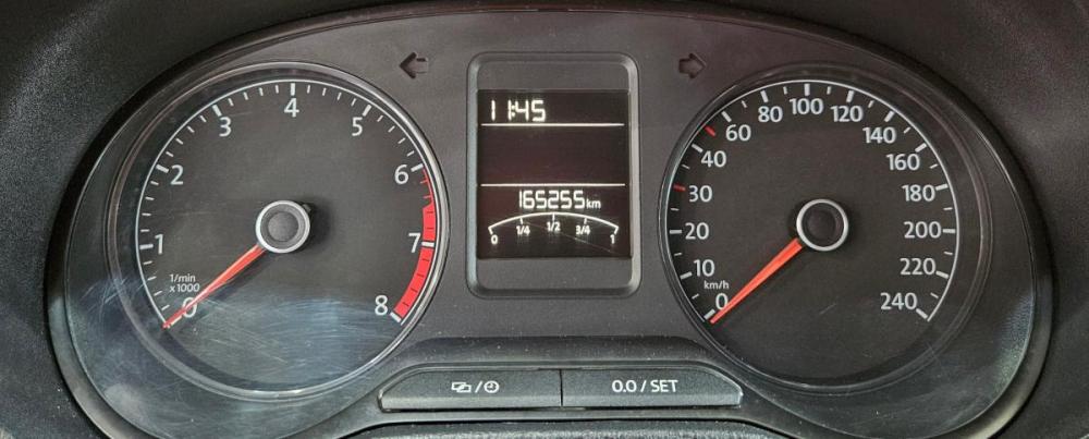 Volkswagen Polo V Рестайлинг Вологда  - изображение 10