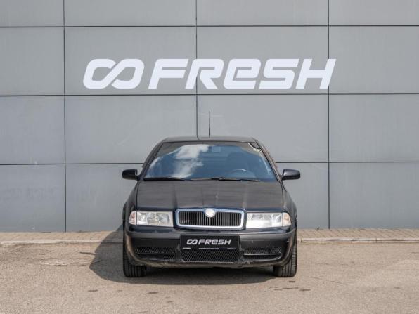Skoda Octavia I (A4) Рестайлинг с пробегом 2008 года, цена 495 000 рублей, 171961 км, лифтбек, Автокод Объявления