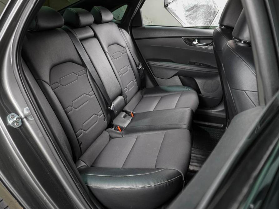 Kia Cerato IV Воронеж  - изображение 7
