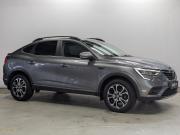 Renault Arkana I Санкт-Петербург  - изображение 28