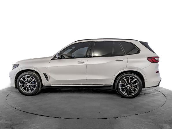 BMW X5 IV (G05/G18) с пробегом 2021 года, цена 6 900 000 рублей, 124189 км, внедорожник, Автокод Объявления