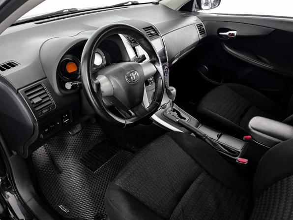 Toyota Corolla X (E140 E150) Рестайлинг с пробегом 2010 года, цена 979 000 рублей, 268560 км, седан, Автокод Объявления