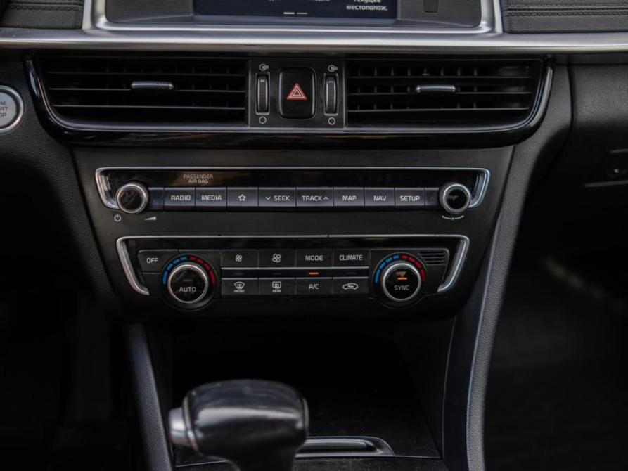 Kia Optima IV Сочи  - изображение 15