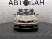 Nissan Tiida I Рестайлинг Екатеринбург  - изображение 31