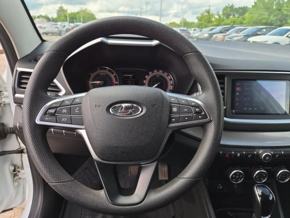 Lada (ВАЗ) Vesta I Рестайлинг (NG) с пробегом 2024 года, цена 1 420 000 рублей, 35780 км, седан, Автокод Объявления