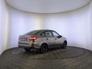 Lada (ВАЗ) Granta I Рестайлинг Москва  - изображение 30