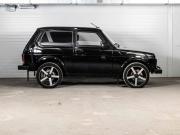 Lada (ВАЗ) Niva Legend Ставрополь  - изображение 25