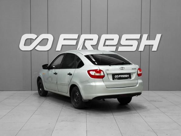 Lada (ВАЗ) Granta I с пробегом 2015 года, цена 345 000 рублей, 169417 км, лифтбек, Автокод Объявления