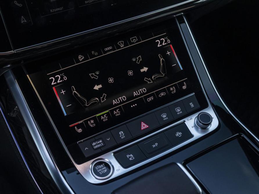 Audi Q7 II (4M) Рестайлинг Москва  - изображение 17