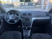 Skoda Yeti I Новосибирск  - изображение 25