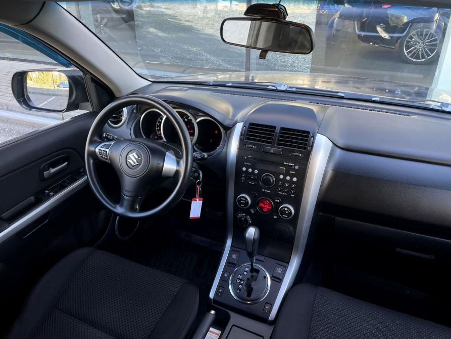 Suzuki Grand Vitara II Рестайлинг Самара  - изображение 9