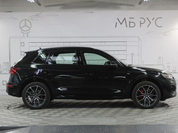 Audi Q5 II (FY) Рестайлинг с пробегом 2025 года, цена 5 845 000 рублей, 30 км, внедорожник, Автокод Объявления