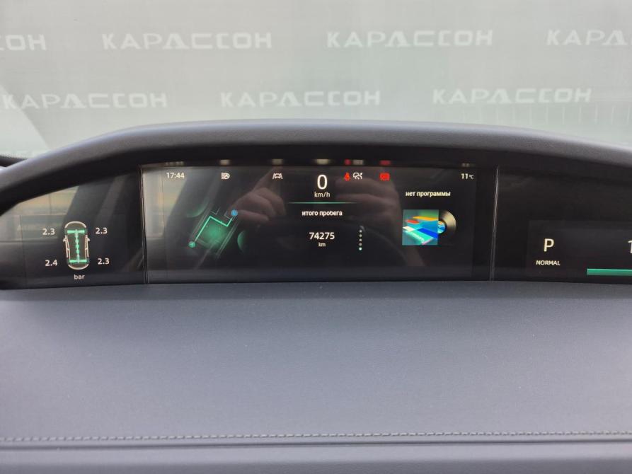 Changan UNI-K Екатеринбург  - изображение 9