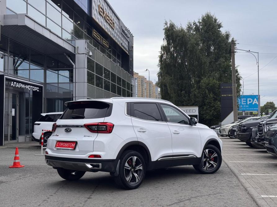 Chery Tiggo 4 Pro I Санкт-Петербург  - изображение 4