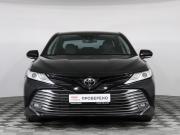 Toyota Camry VIII (XV70) Химки  - изображение 17