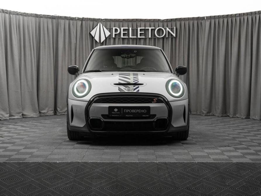Mini Hatch III (F55/F56) Рестайлинг 2 Москва  - изображение 3