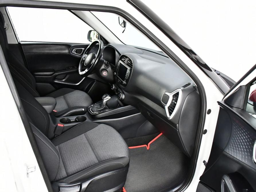 Kia Soul III Новосибирск  - изображение 20