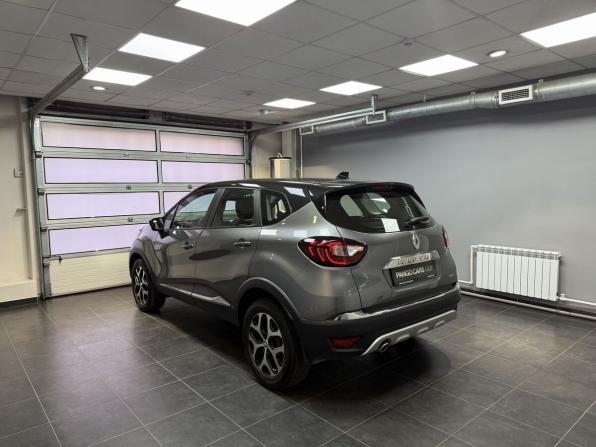 Renault Kaptur I Рестайлинг с пробегом 2021 года, цена 1 785 000 рублей, 61639 км, внедорожник, Автокод Объявления