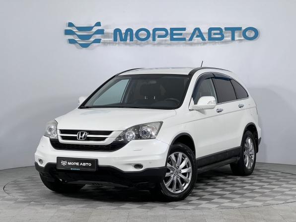 Honda CR-V III Рестайлинг с пробегом 2012 года, цена 1 650 000 рублей, 161741 км, внедорожник, Автокод Объявления