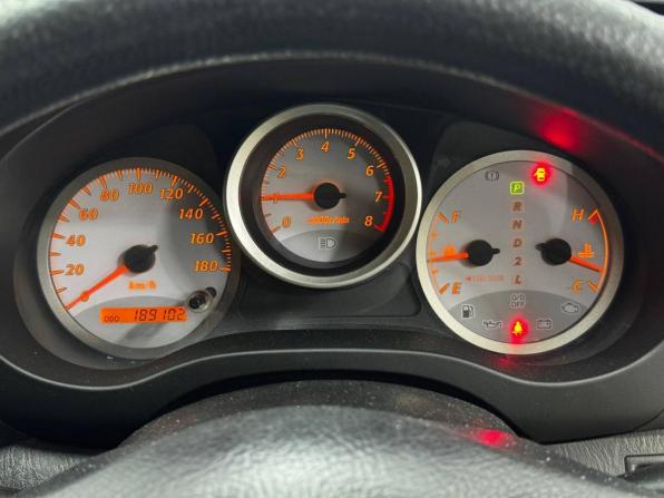 Toyota RAV4 II (XA20) Рестайлинг с пробегом 2004 года, цена 799 000 рублей, 189000 км, внедорожник, Автокод Объявления