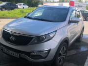 Kia Sportage III Рестайлинг Владимир  - изображение 14