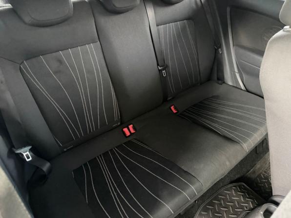 Opel Corsa D с пробегом 2007 года, цена 399 000 рублей, 252954 км, хэтчбек, Автокод Объявления