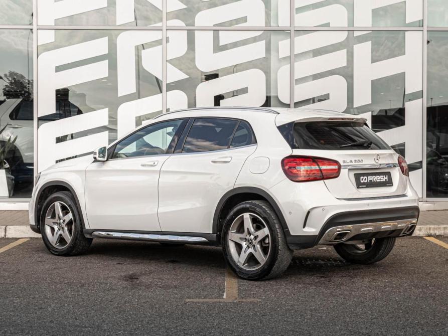 Mercedes-Benz GLA I (X156) Рестайлинг Краснодар  - изображение 2