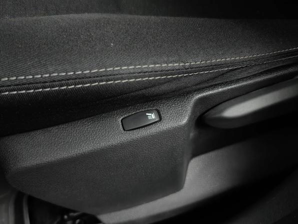 Nissan Terrano III (D10) с пробегом 2020 года, цена 1 595 000 рублей, 109083 км, внедорожник, Автокод Объявления