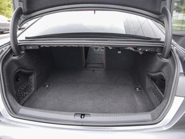Audi A5 II (F5) с пробегом 2019 года, цена 3 999 000 рублей, 61460 км, купе, Автокод Объявления