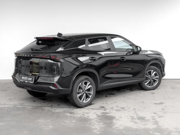 Omoda C5 II с пробегом 2026 года, цена 1 900 000 рублей, 3643 км, внедорожник, Автокод Объявления