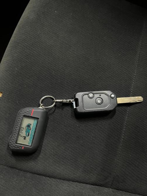 Honda Civic VIII Кемерово  - изображение 19