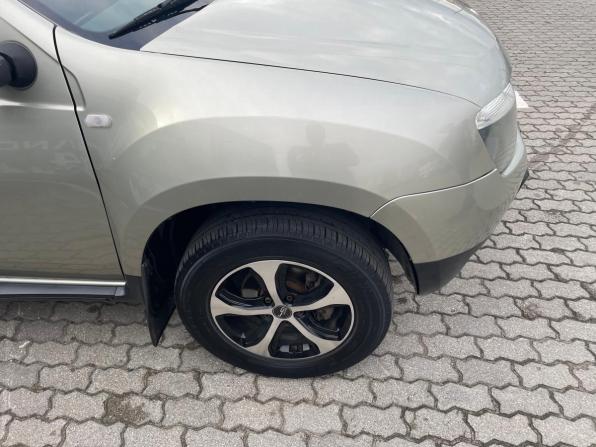 Renault Duster I с пробегом 2013 года, цена 912 000 рублей, 161698 км, внедорожник, Автокод Объявления