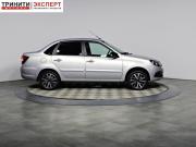 Lada (ВАЗ) Granta I Рестайлинг Белгород  - изображение 20