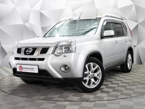 Nissan X-Trail II Рестайлинг с пробегом 2014 года, цена 1 595 000 рублей, 203913 км, внедорожник, Автокод Объявления