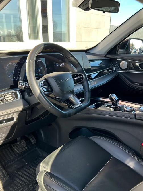 Chery Tiggo 7 Pro Max I Рестайлинг Альметьевск  - изображение 9